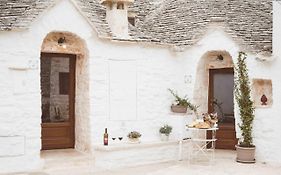I Trulli Di Dioniso - Incipit